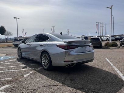 Used 2022 Lexus ES 350 Ultra Luxury