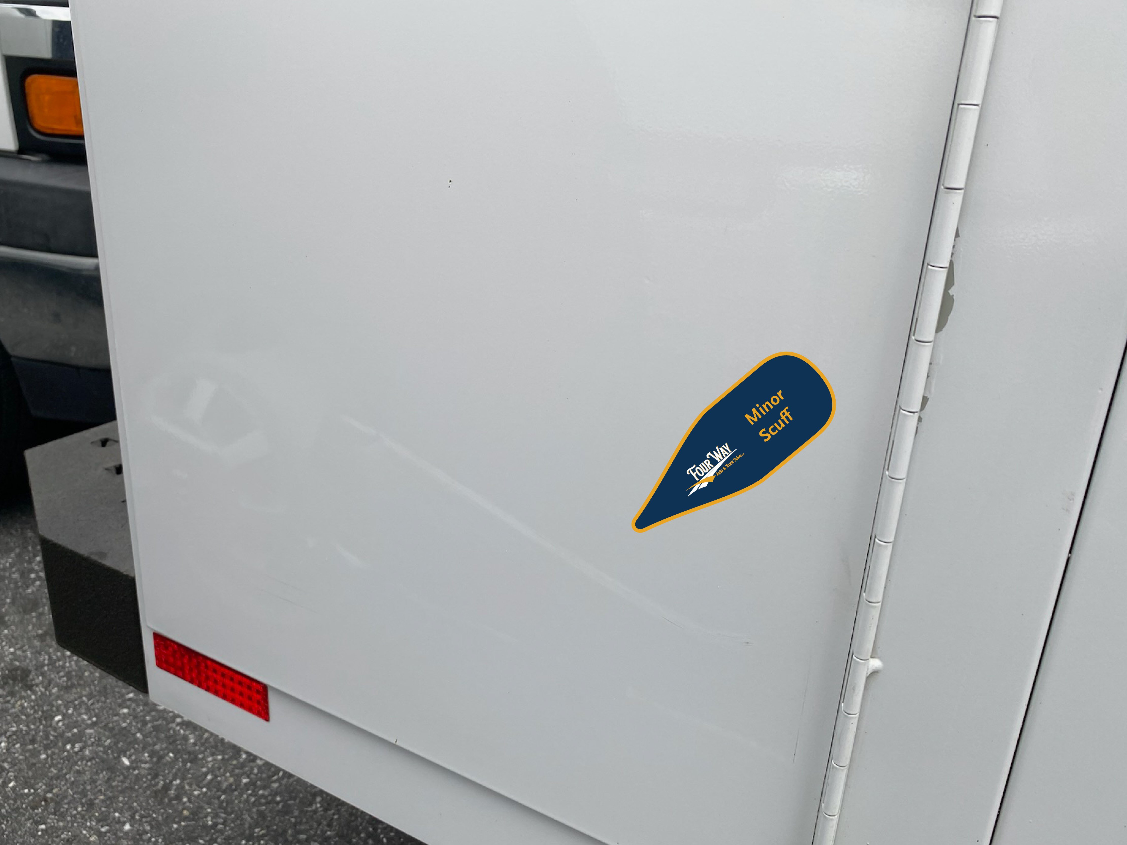 Used 2024 Ford E-350 and Econoline 350 Super Duty w/ Power Windows & Locks Group RWD image 35