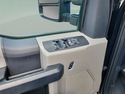 Used 2022 Ford F350 XL w/ Power Equipment Group image 2