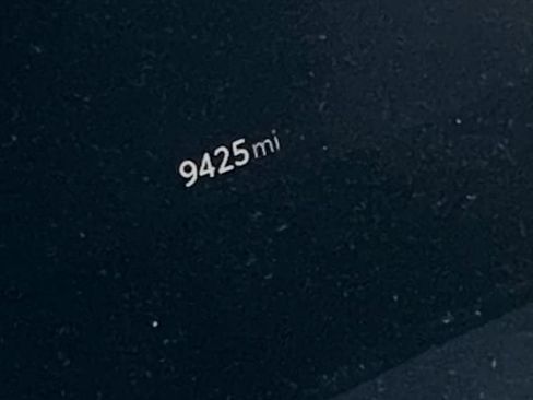 Used 2025 Toyota Tacoma TRD Off-Road image 11