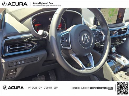 Certified 2026 Acura MDX SH-AWD image 32