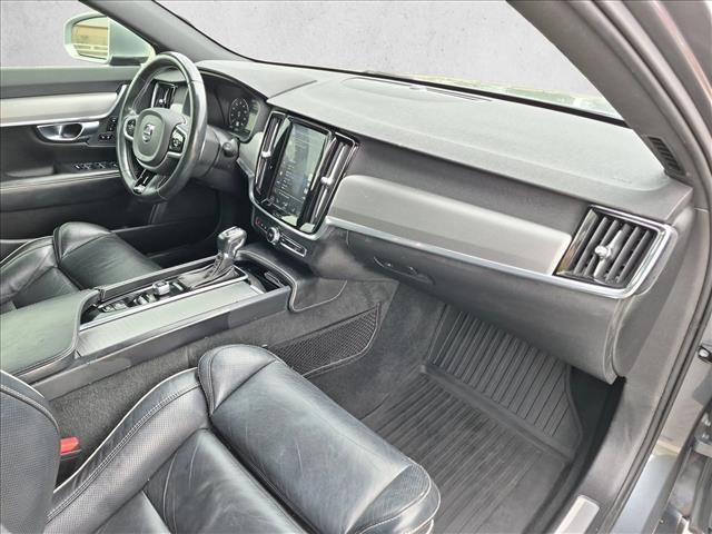 Used 2018 Volvo V90 T5 R-Design FWD image 20