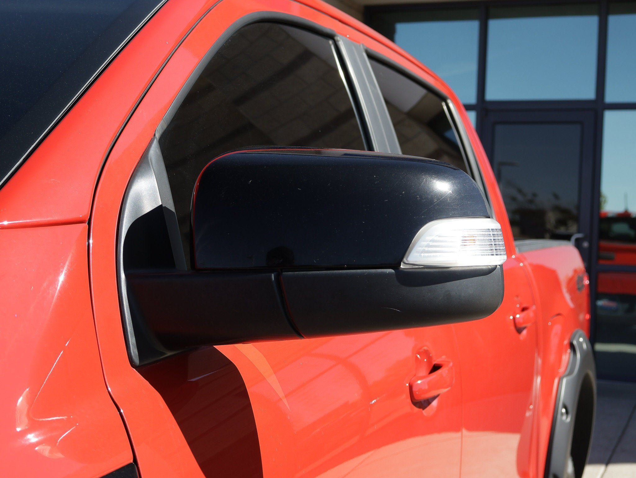Used 2021 Ford Ranger Lariat w/ Equipment Group 501A High AWD/4WD image 15