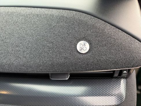 Used 2025 Ford Mustang Mach-E GT w/ Bronze Appearance Package image 14