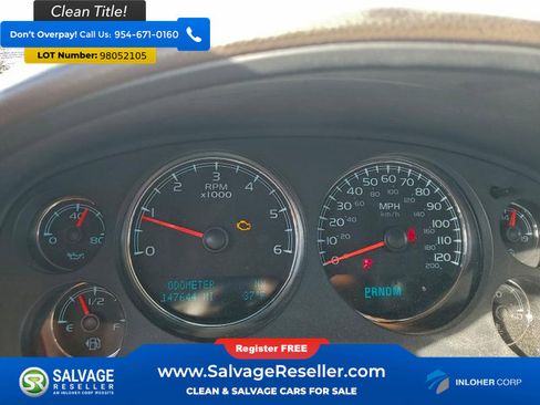 Used 2009 GMC Sierra 1500 SLT w/ White Diamond Edition image 12