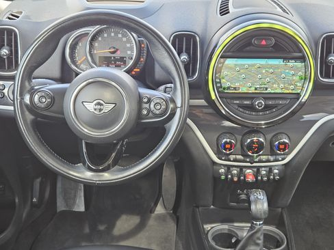 Used 2017 MINI Cooper Countryman S FWD image 26