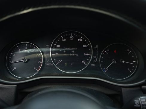 Used 2024 MAZDA CX-30 AWD 2.5 S w/ Select Sport Pkg image 7