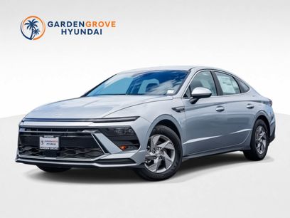 New 2026 Hyundai Sonata SE