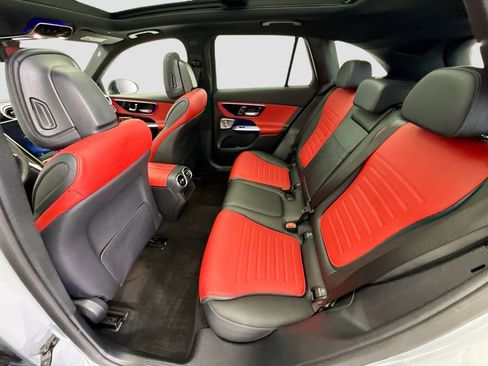 Certified 2026 Mercedes-Benz GLC 300 image 20
