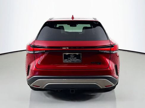 New 2026 Lexus RX 350 350 image 6