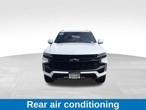 Used 2023 Chevrolet Tahoe Z71 image 4