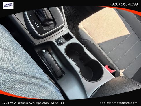 Used 2013 Ford Escape SE AWD/4WD image 16