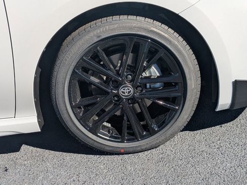 New 2026 Toyota Camry SE w/ Convenience Package image 12