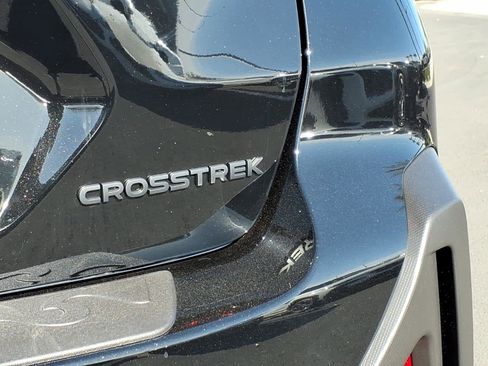 New 2026 Subaru Crosstrek 2.0i Premium image 11