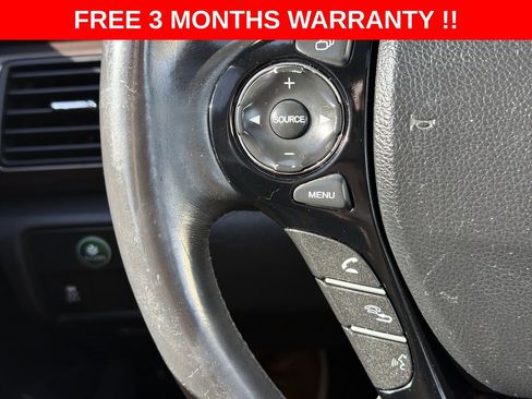 Used 2016 Honda Accord EX-L image 38