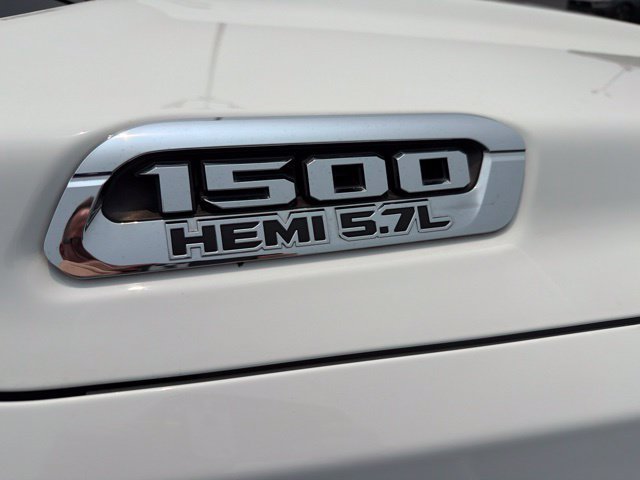 Used 2022 RAM 1500 Laramie w/ Sport Appearance Package AWD/4WD image 39