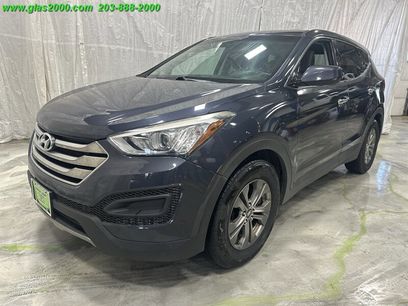 Used 2015 Hyundai Santa Fe Sport