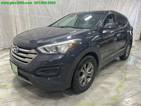Used 2015 Hyundai Santa Fe Sport image 1