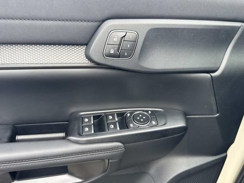 New 2026 Ford Ranger Raptor AWD/4WD image 19