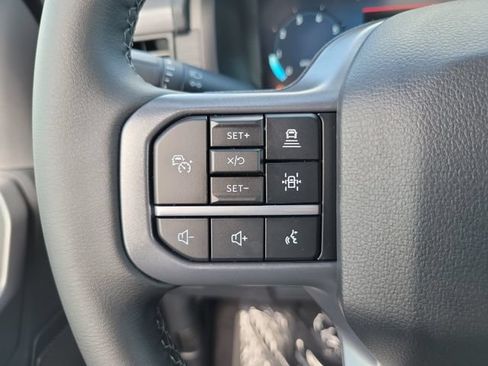New 2026 Ford F150 XLT AWD/4WD image 24