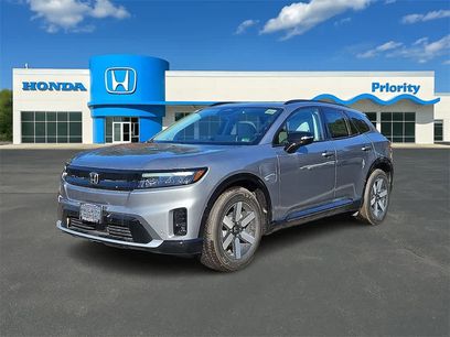 New 2025 Honda Prologue Touring