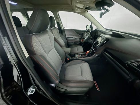 Used 2024 Subaru Forester Sport image 30