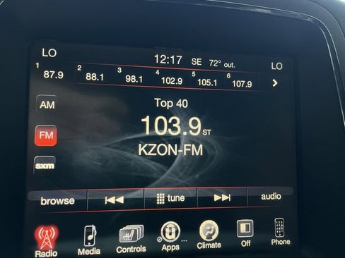 Used 2015 Dodge Durango SXT w/ Quick Order Package 23B image 39