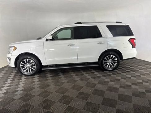 Used 2018 Ford Expedition Limited AWD/4WD image 10