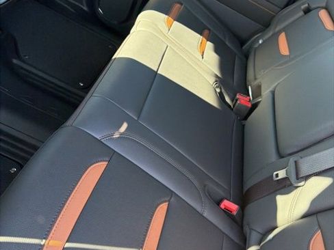 Certified 2024 GMC Sierra 2500 AT4 w/ AT4 Premium Plus Package image 18