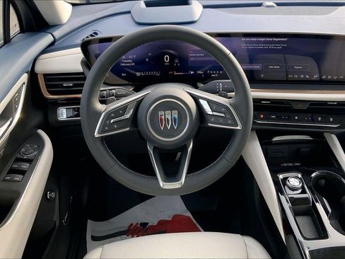 New 2026 Buick Envision Avenir image 13