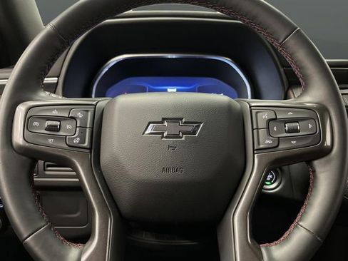 Used 2023 Chevrolet Tahoe RST w/ RST Performance Edition image 17