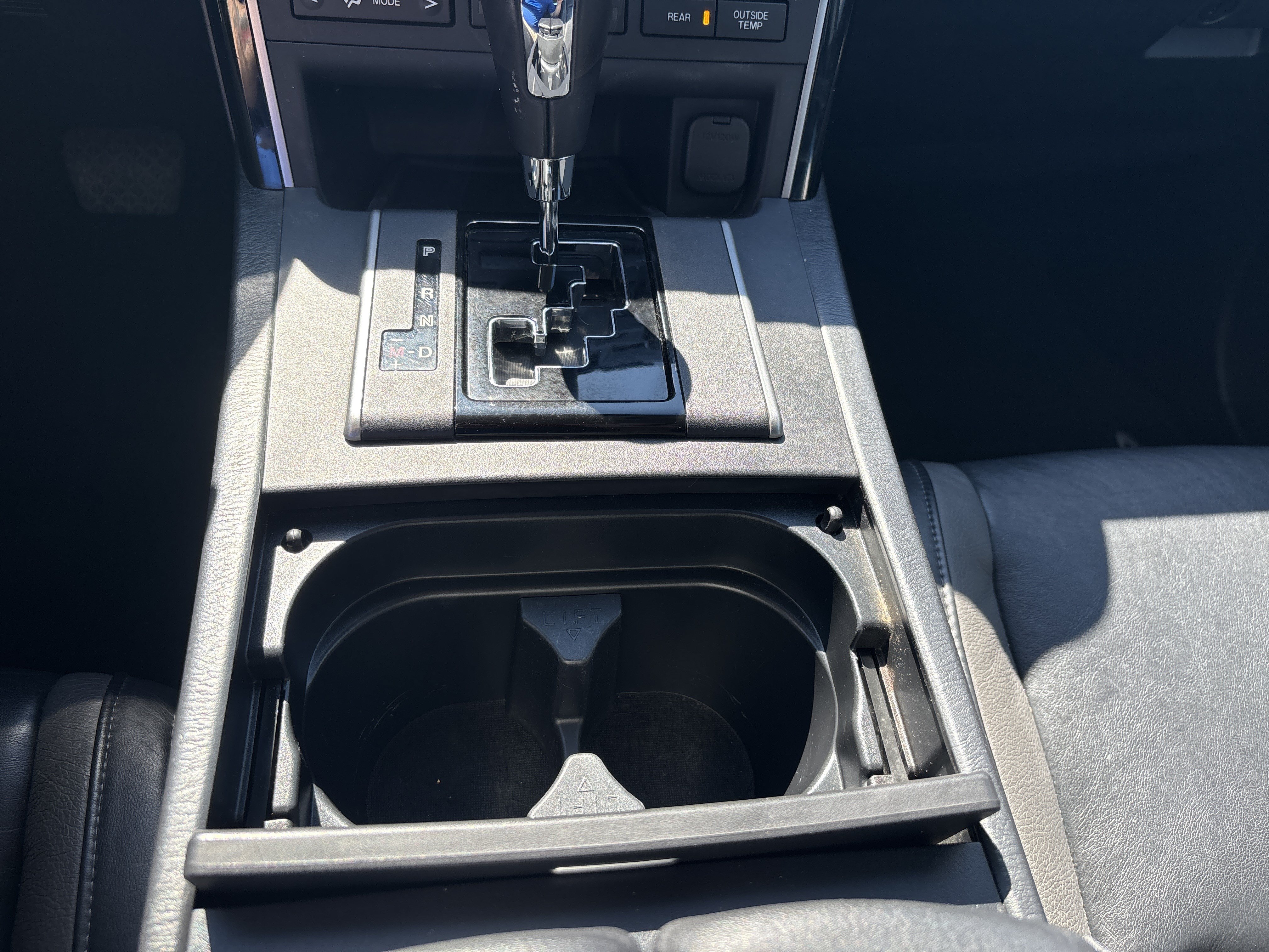 Used 2012 MAZDA CX-9 Touring w/ Moonroof & Bose Audio Pkg AWD/4WD image 18