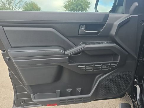 New 2026 Toyota Tacoma SR image 25