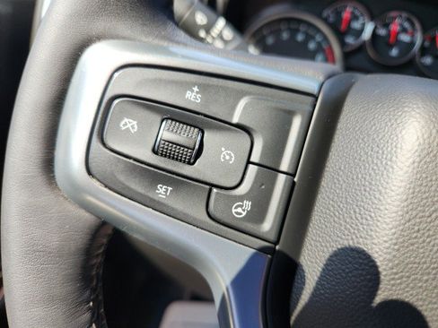 Used 2022 Chevrolet Silverado 1500 RST w/ Redline Edition image 39