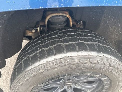 Used 2018 Chevrolet Silverado 1500 LT w/ All Star Edition image 10