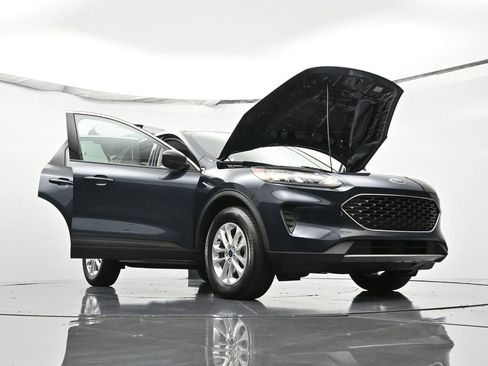 Certified 2022 Ford Escape SE w/ Convenience Package image 55