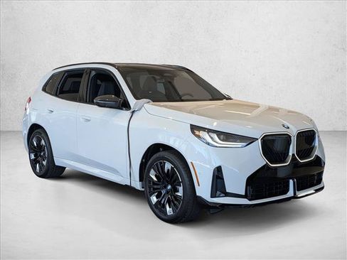 New 2026 BMW X3 xDrive30i w/ Premium Package AWD/4WD image 6