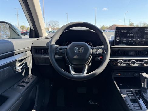 New 2026 Honda CR-V EX image 21