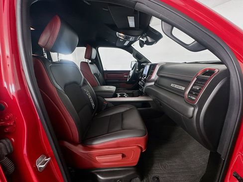 Used 2022 RAM 1500 Rebel w/ Rebel Level 1 Equipment Group image 27