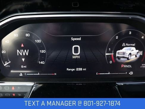 New 2026 GMC Sierra 1500 SLE w/ X31 Off-Road Package image 23