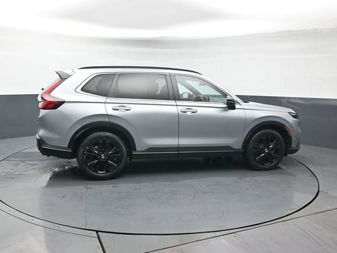 Certified 2023 Honda CR-V Sport Touring image 8
