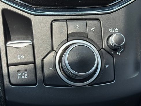Used 2023 MAZDA CX-5 AWD 2.5 S w/ Select Package image 29