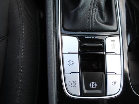 Used 2024 Hyundai Tucson SEL FWD image 41