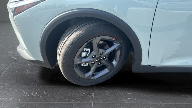 New 2026 Kia K4 FWD image 34