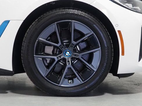 Used 2023 BMW i4 eDrive35 RWD image 54