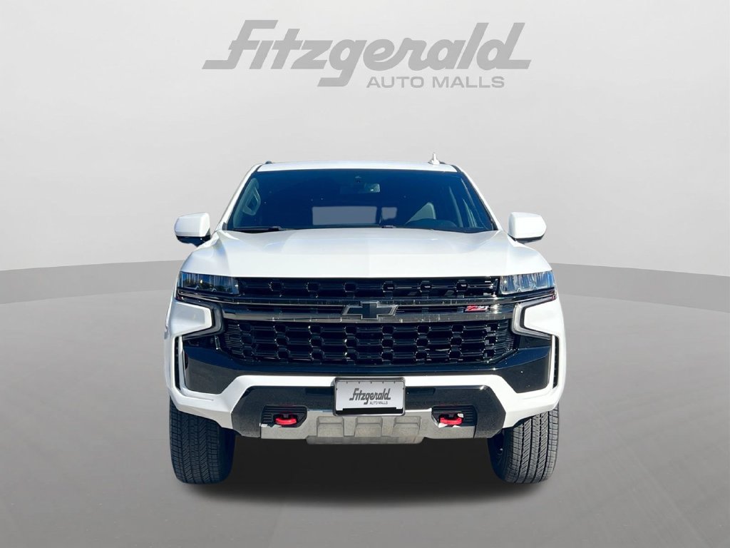 Used 2021 Chevrolet Tahoe Z71 AWD/4WD image 11