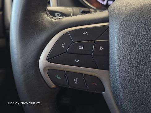 Used 2018 Jeep Grand Cherokee Altitude AWD/4WD image 30