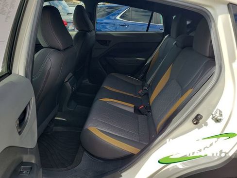 Certified 2025 Subaru Crosstrek 2.5i Sport w/ Popular Package #4A image 15