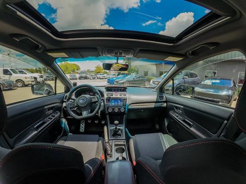 Used 2019 Subaru WRX Premium AWD/4WD image 14