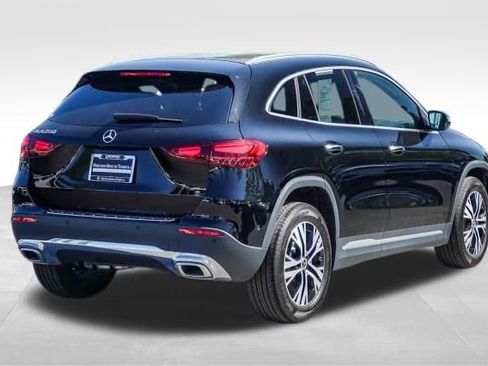 Used 2025 Mercedes-Benz GLA 250 GLA 250 image 7